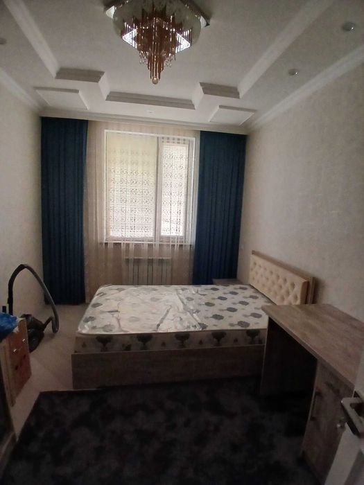 Зудлик бн Новастройка сагдианада люкус квартира сотилади