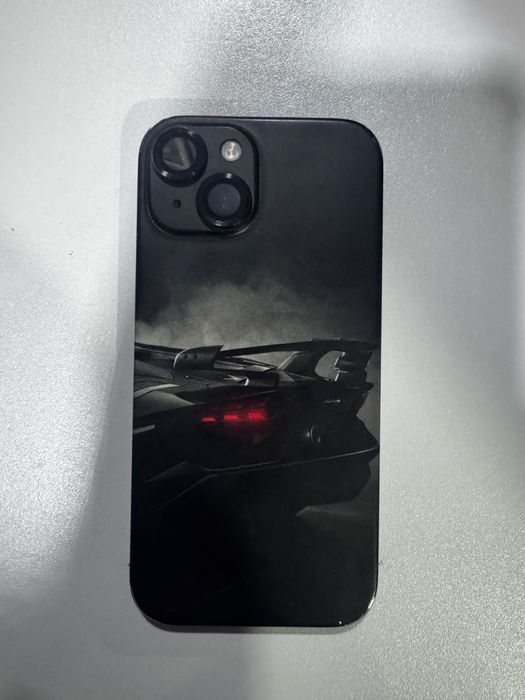 Обмен или продажа iphone 15