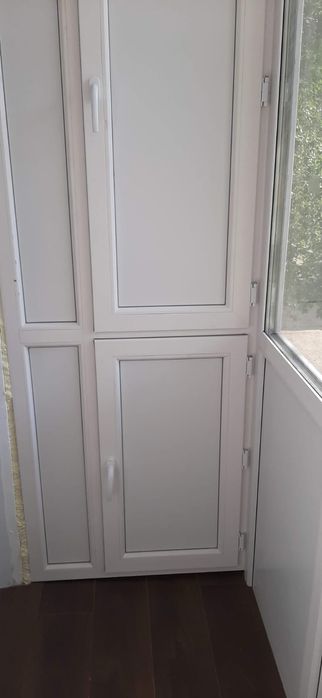 Пластиковые окна.  Ремонт окон.