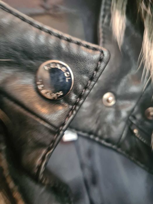 Кенсол елегантно палто