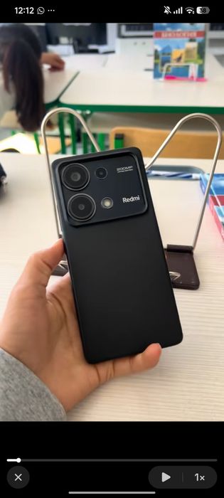 Redmi Note 13 Pro 256gb