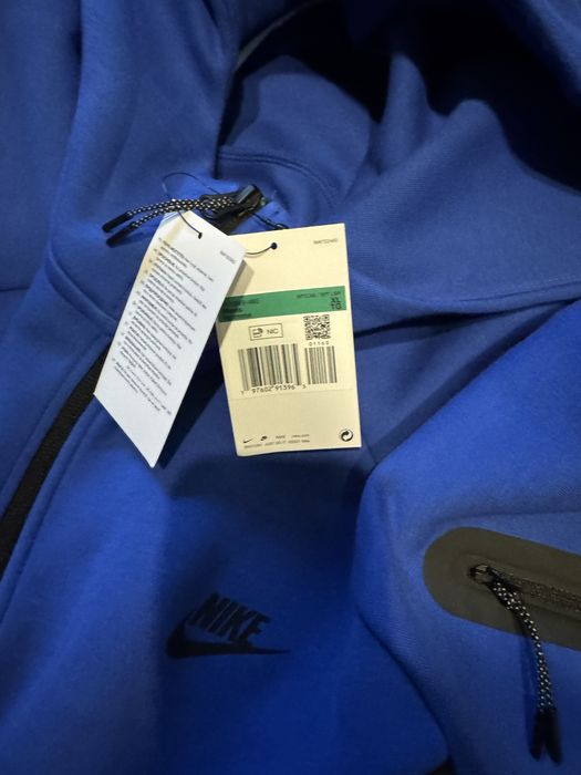 Nike tech nou original xl