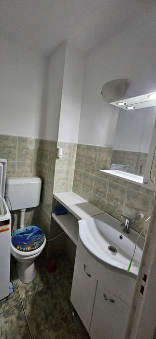 Propeietar închiriez apartament 3 camere
