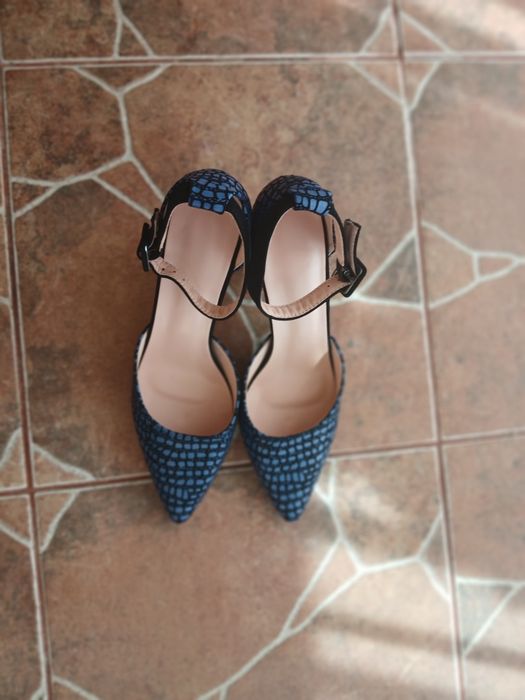 Pantofi dama eleganți