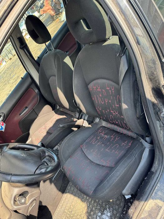 Пежо 206 комби..