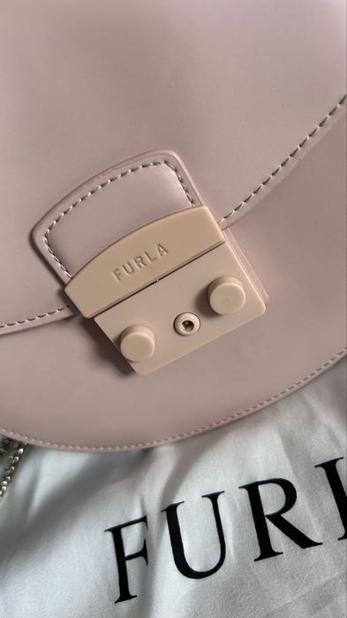 Оригинална чанта Furla
