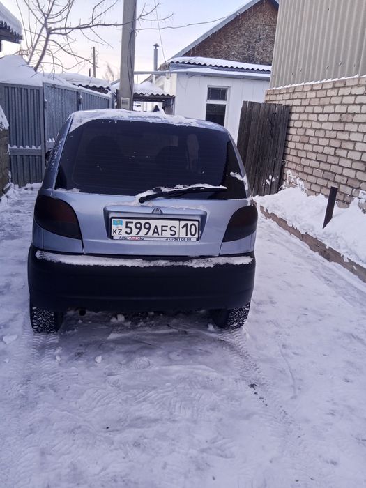 Продам део Матиз