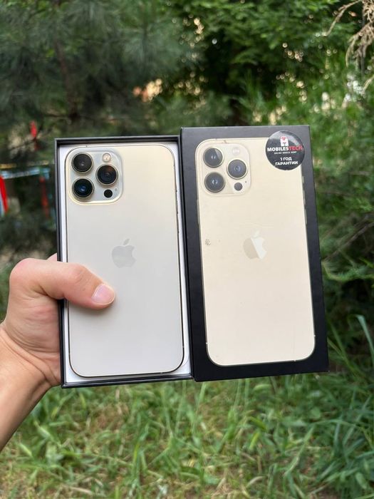 Iphone 13 Pro Max 512 gb