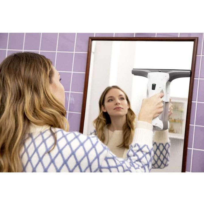 Aspirator pentru geamuri Karcher WV 1 plus
