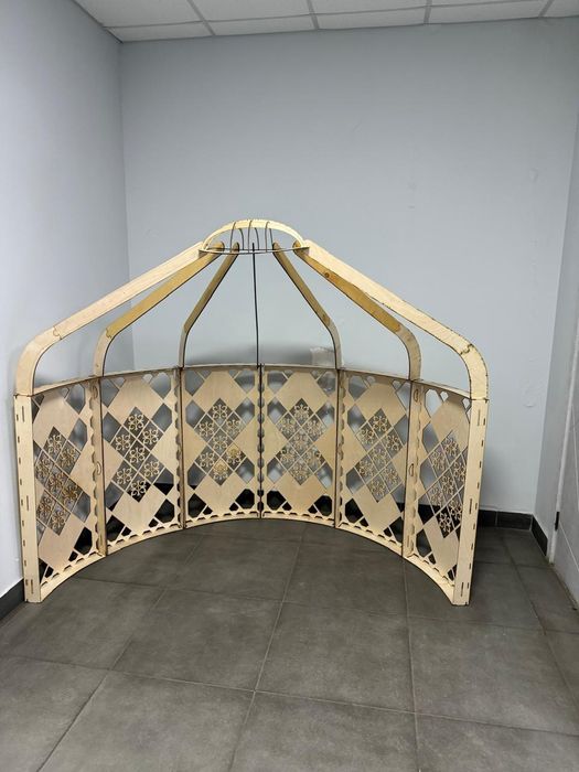 Продам мини юрта и аренда