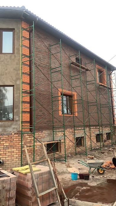 кирпич облицовочный ТАЙГА Юг