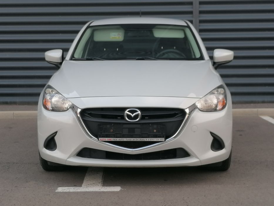 MAZDA 2 2018 — imagine 5