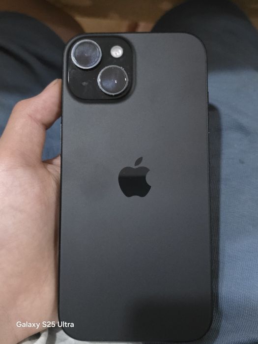 iPhone 15 в идеале