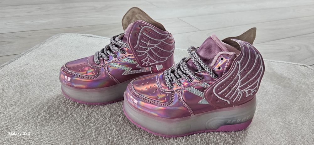 Încălțăminte fete