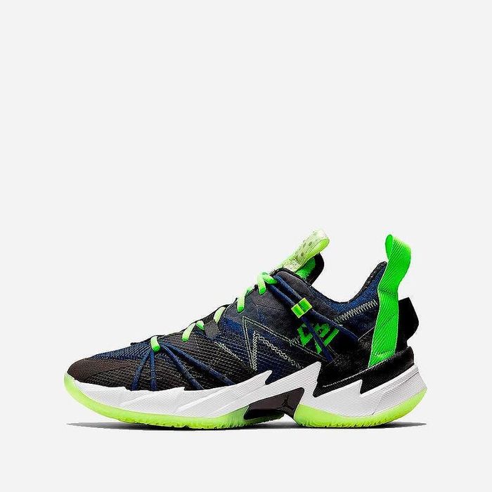 Nike Jordan Why Not - 42 Номер Оригинални