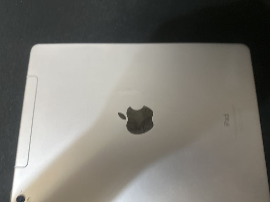 Ipad pro 9,7 дюймов