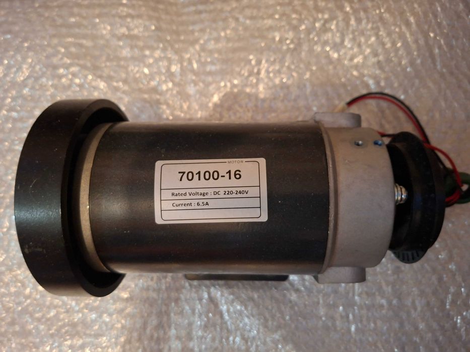 Motor banda alergare 2 hp