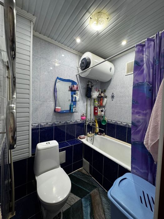 Продается 2-х ком квартира