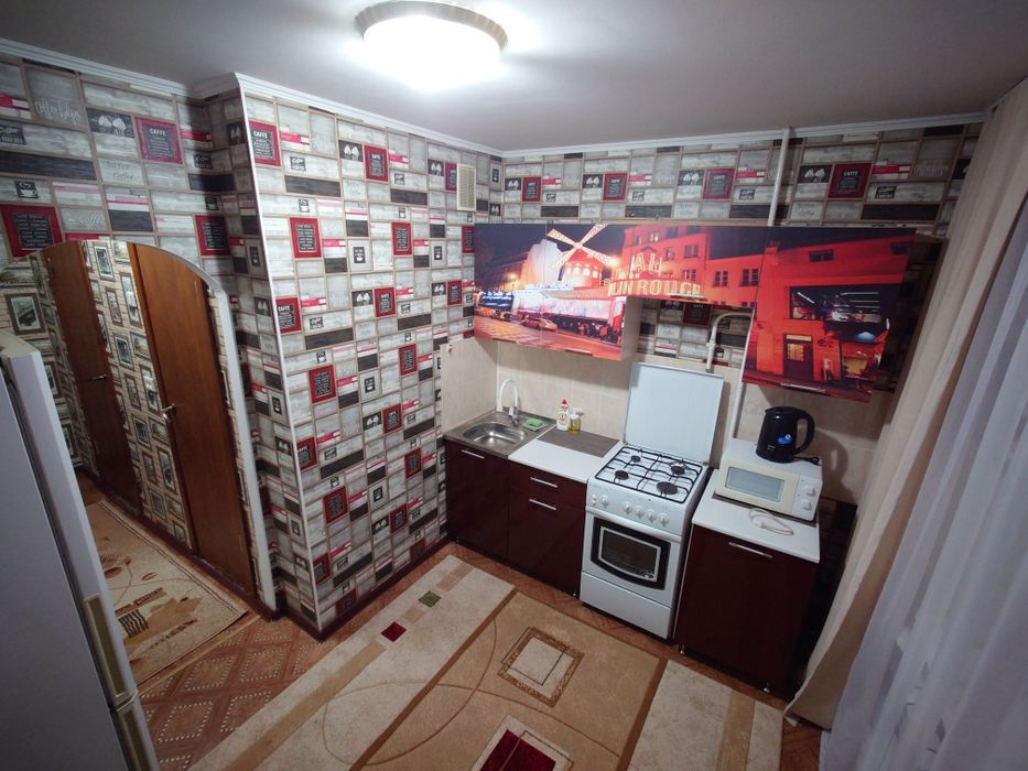 Сдам 1 ком. на 8 микр.