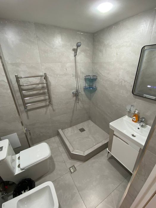 Продается дуплекс новостройка