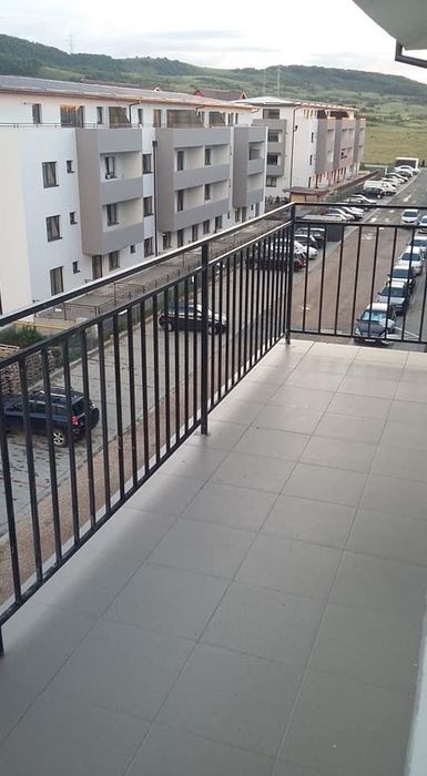 Închiriez apartament Urusagului