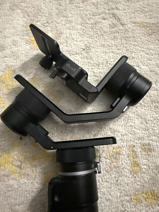 Gimbal FeiyuTech G6 Max