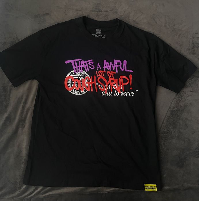 That’s syrop Нов Внос