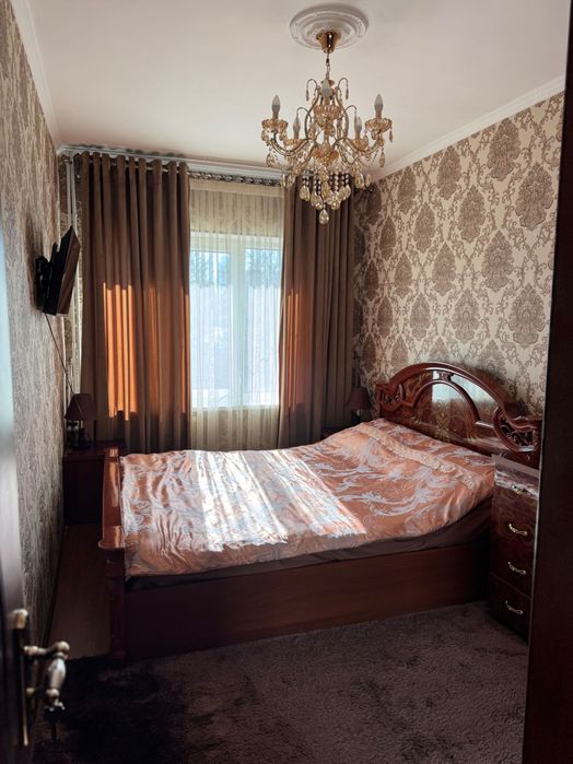 Продам свою квартиру в самом центре города!!