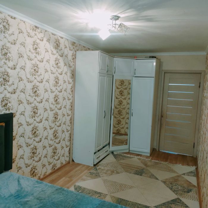 Продается 2 -х ком квартира