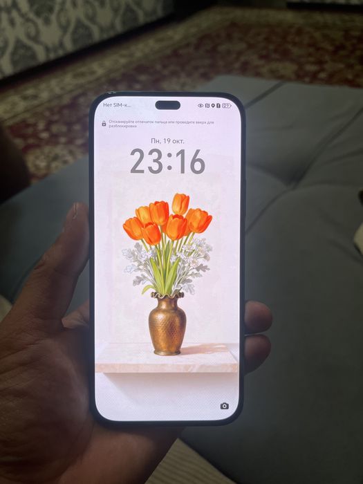 Продаю телефон Honor в отличном состоянии