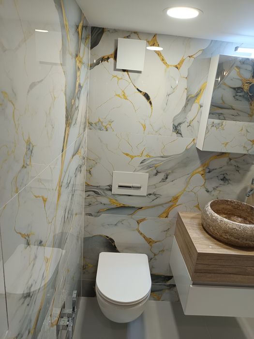 Вашият ремонт в банята за област София