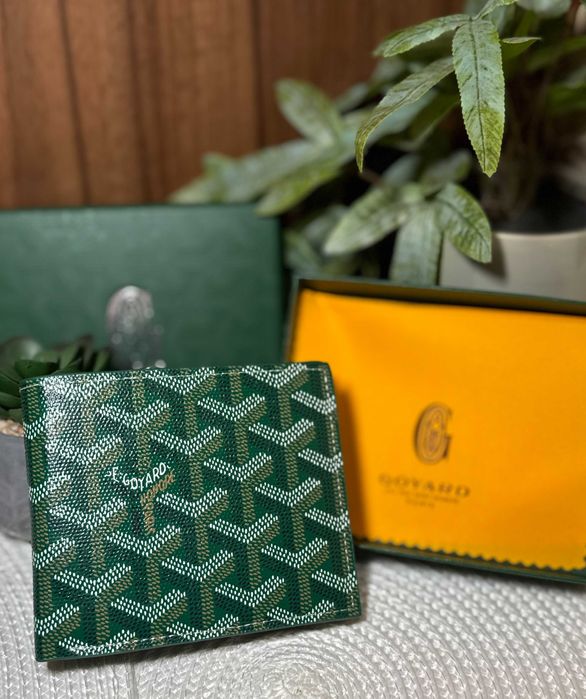 Louis Vuitton и Goyard Wallets (Портмоне/Портфейл) - НАЛИЧНИ!