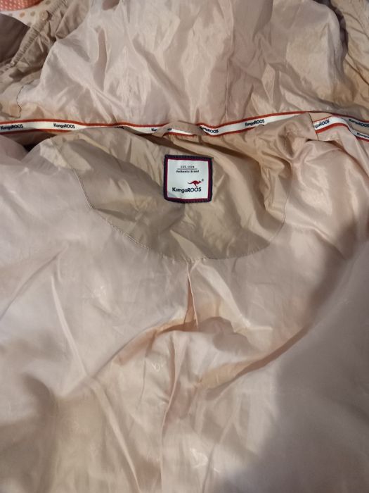 Дамско яке "Кангаро "