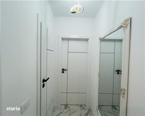 Apartament de inchiriat - 2 camere, balcon inchis - Zona Rahovei