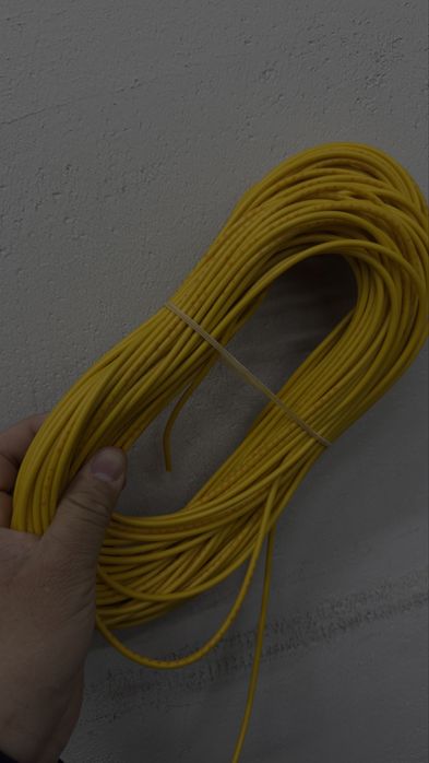 Провод ПВ3 ПуГВ