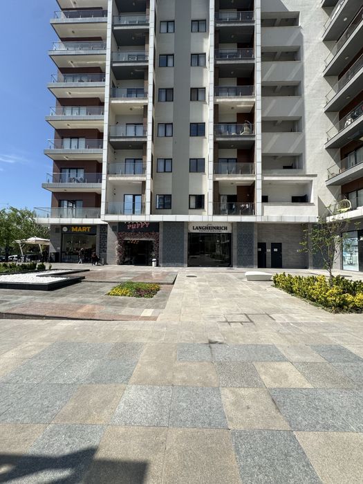 Сдаётся магазин Ташкент Сити Gardens