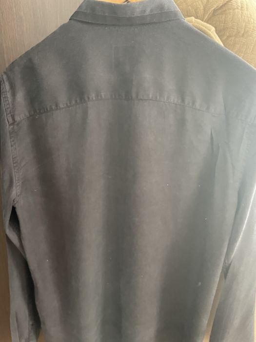 Camase armani marimea S in stare buna spre foarte buna