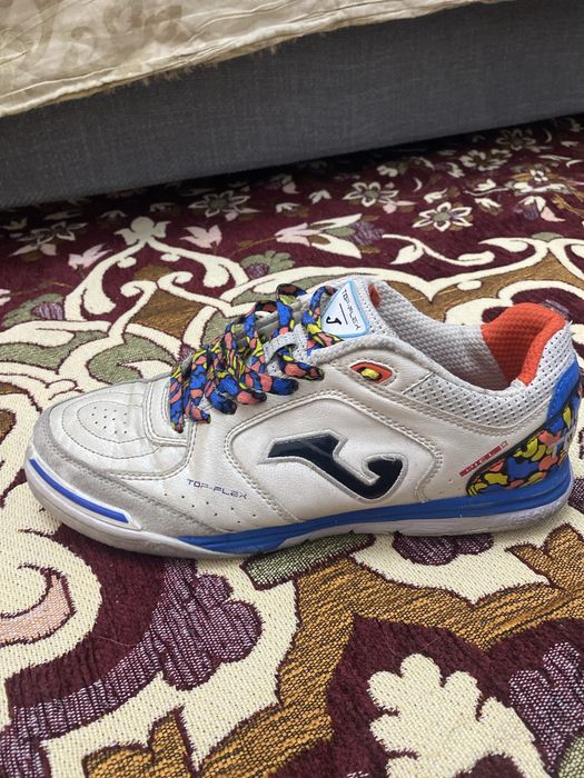 Футзалки 40 размер Joma