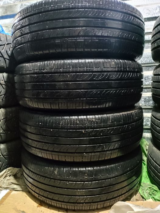 Шины, диски Петропавловск