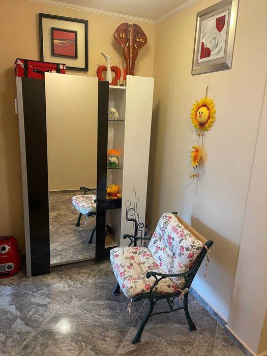 Продава се Тристаен апартамент в Бургас, Лазур - 110 кв.м за 2273 €/кв.м - Снимка #7