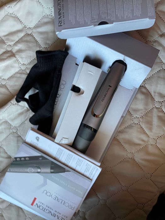 Маша за коса Remington CI98X8 Proluxe You Adaptive