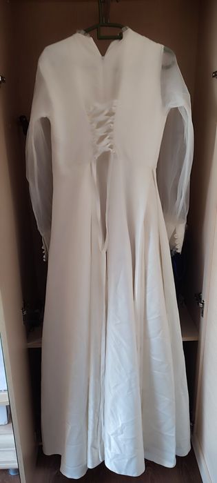 Платье на Кыз узату