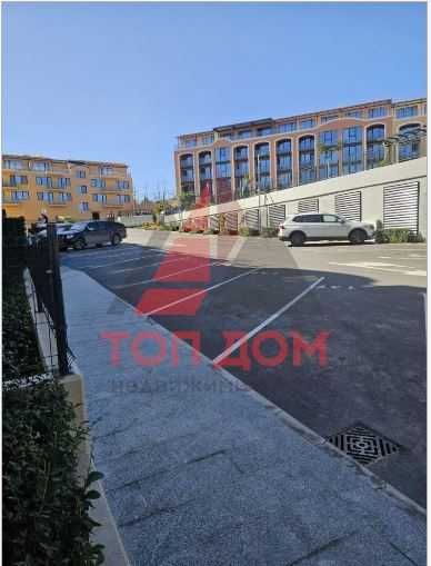 Продава се Двустаен апартамент в к.к. Св.Св. Константин и Елена - 71 кв.м за 1958 €/кв.м - Снимка #4