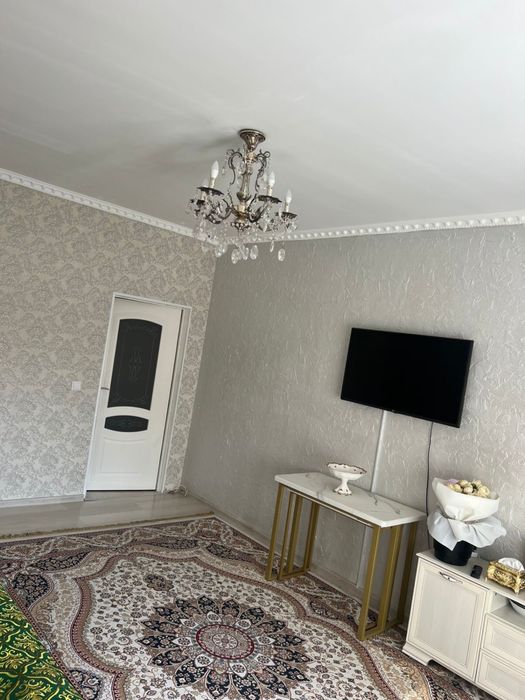 Продам 2х квартиру