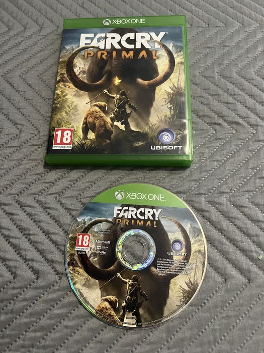 Игри за Xbox One