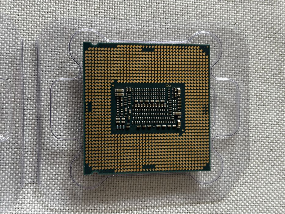 Intel Core i5-8400 6 Cores 4.0GHz Turbo LGA1151