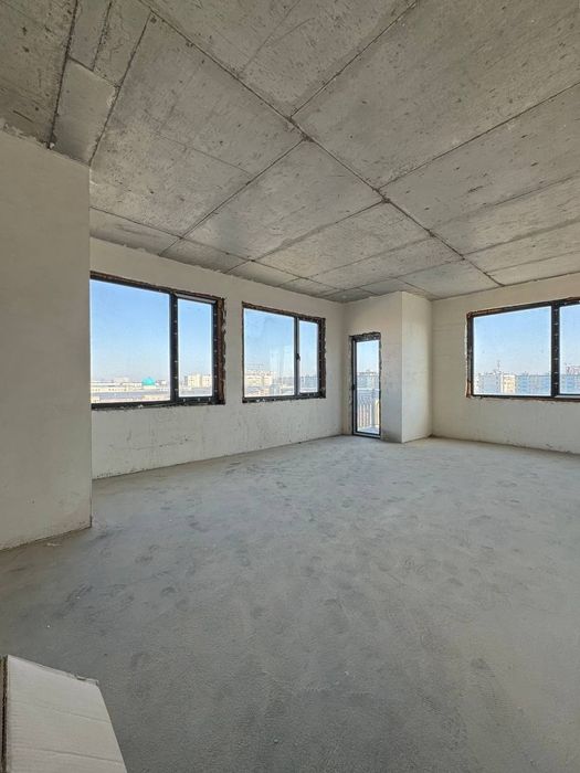 Sebzor Novostroyka 128 m2