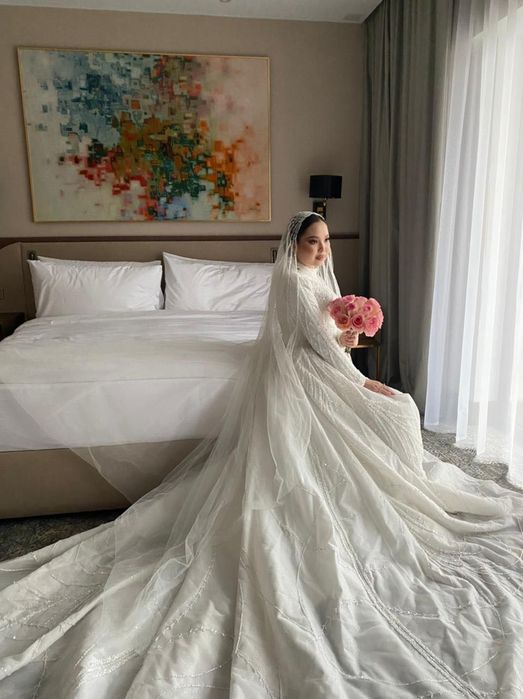 Продаётся платье трансформер