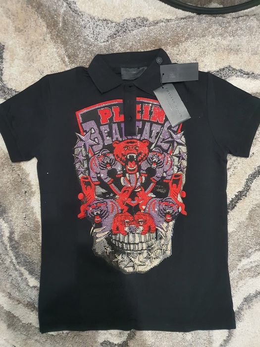 Philipp Plein T-shirts