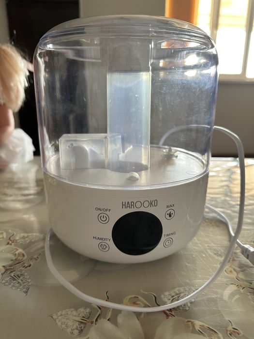 Увлажнитель воздуха HAROOKO